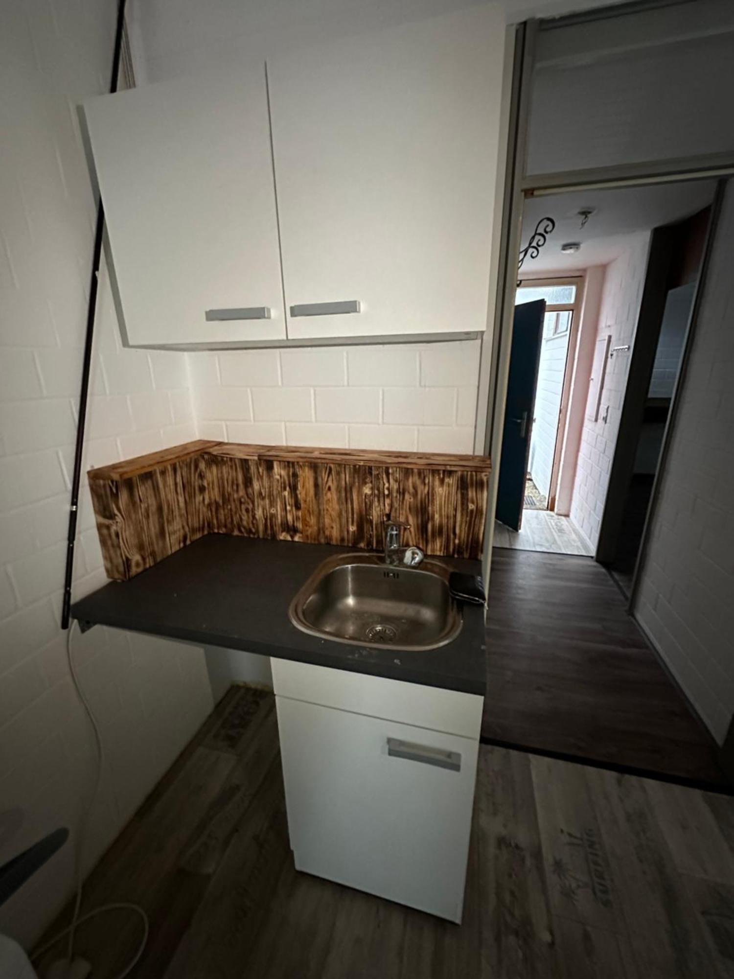Apartment Guenstiges Kirchberg 2 Zimmer-bei Crailsheim-auch Fuer Monteure- 3 Betten 1 Schlafsofa - Einfache Schnucklige Unterkunft- Fuer 80 Eur Pauschal *